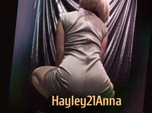 Hayley21Anna