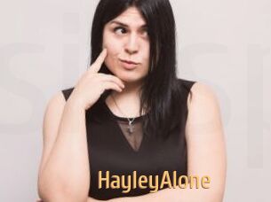 HayleyAlone