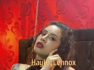 HayleyLennox