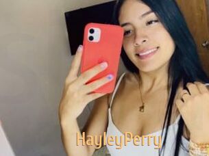 HayleyPerry