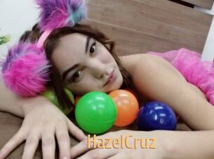 HazelCruz