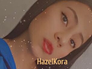 HazelKora