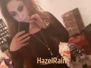 HazelRain