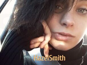 HazelSmith