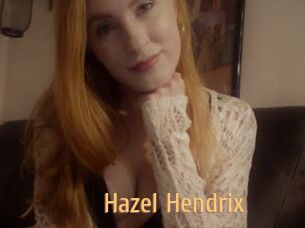 Hazel_Hendrix