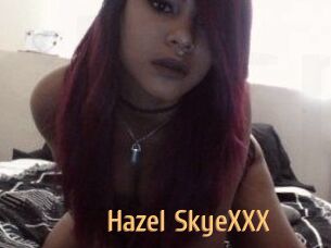 Hazel_SkyeXXX