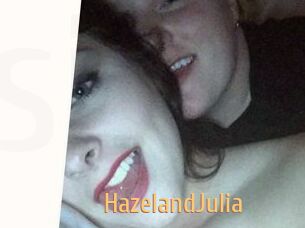 Hazel_and_Julia