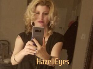 HazellEyes