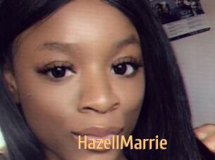 HazellMarrie