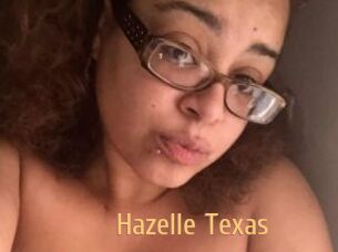Hazelle_Texas