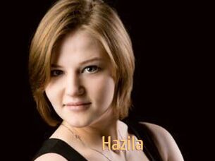 Hazila