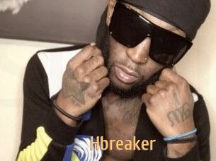 Hbreaker