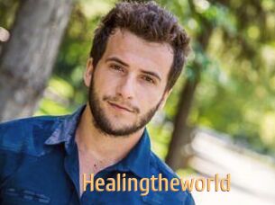 Healingtheworld
