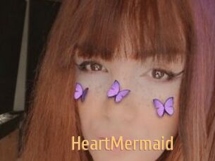 HeartMermaid