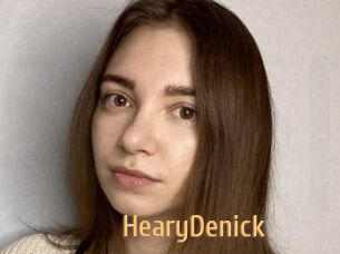 HearyDenick