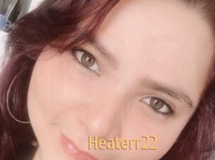 Heaterr22