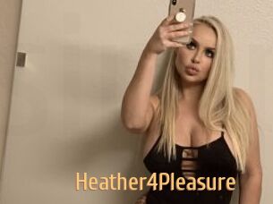 Heather4Pleasure