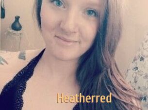 Heatherred