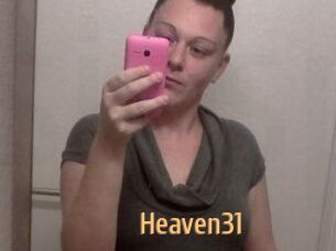 Heaven31