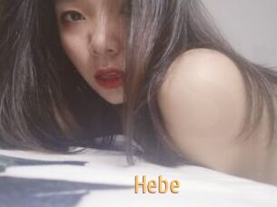 Hebe