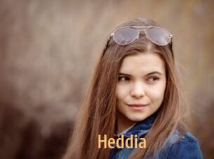 Heddia