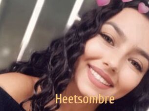 Heetsombre