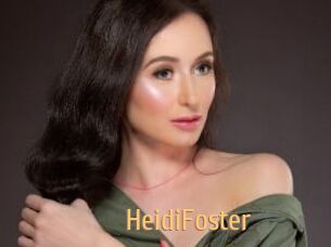 HeidiFoster
