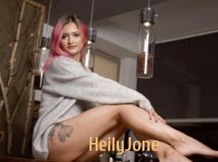 HeilyJone