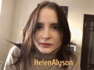 HelenAlyson