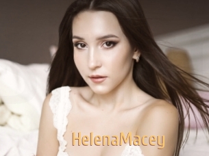 HelenaMacey Single Spass