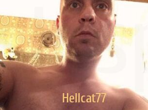 Hellcat77