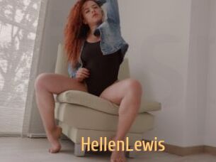 HellenLewis