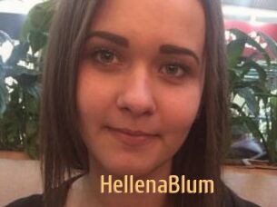 HellenaBlum