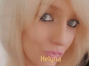 Helyna