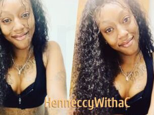 HenneccyWithaC