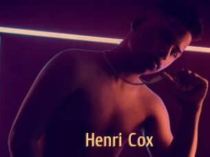 Henri_Cox