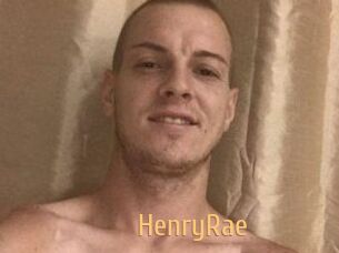 Henry_Rae