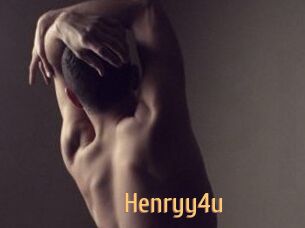 Henryy4u