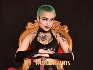 HeraAdams