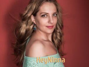 HeyNinna