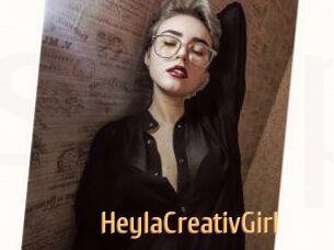 HeylaCreativGirl