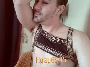 Hgay6935 Single Spass