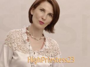 HighPriestess23