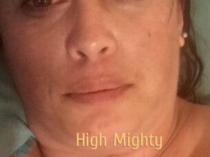 High_Mighty