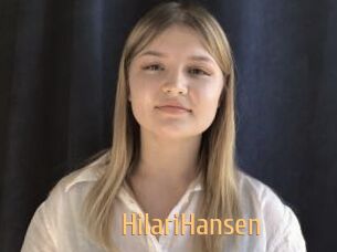 HilariHansen