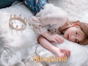 HilaryDavid