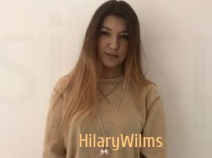 HilaryWilms