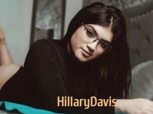 HillaryDavis