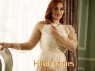 HillaryJames