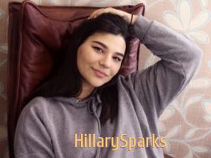 HillarySparks